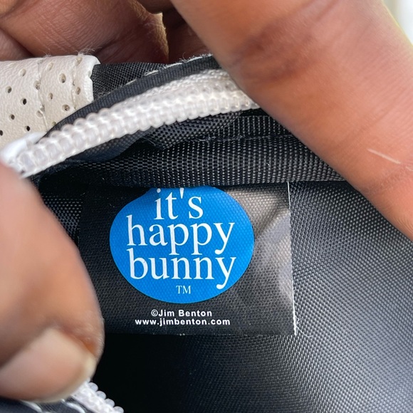 Y2k it’s Happy bunny bowling bag - Picture 11 of 11